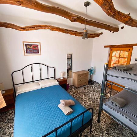Rey Lagarto Hostel San Pedro de Atacama Exterior photo