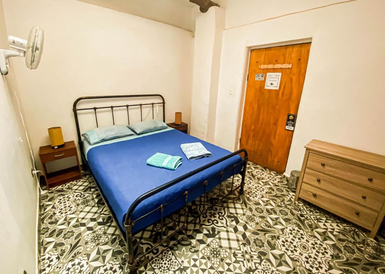 Rey Lagarto Hostel San Pedro de Atacama Exterior photo