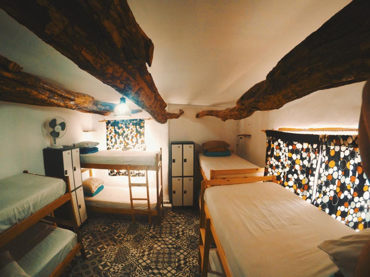 Rey Lagarto Hostel San Pedro de Atacama Exterior photo
