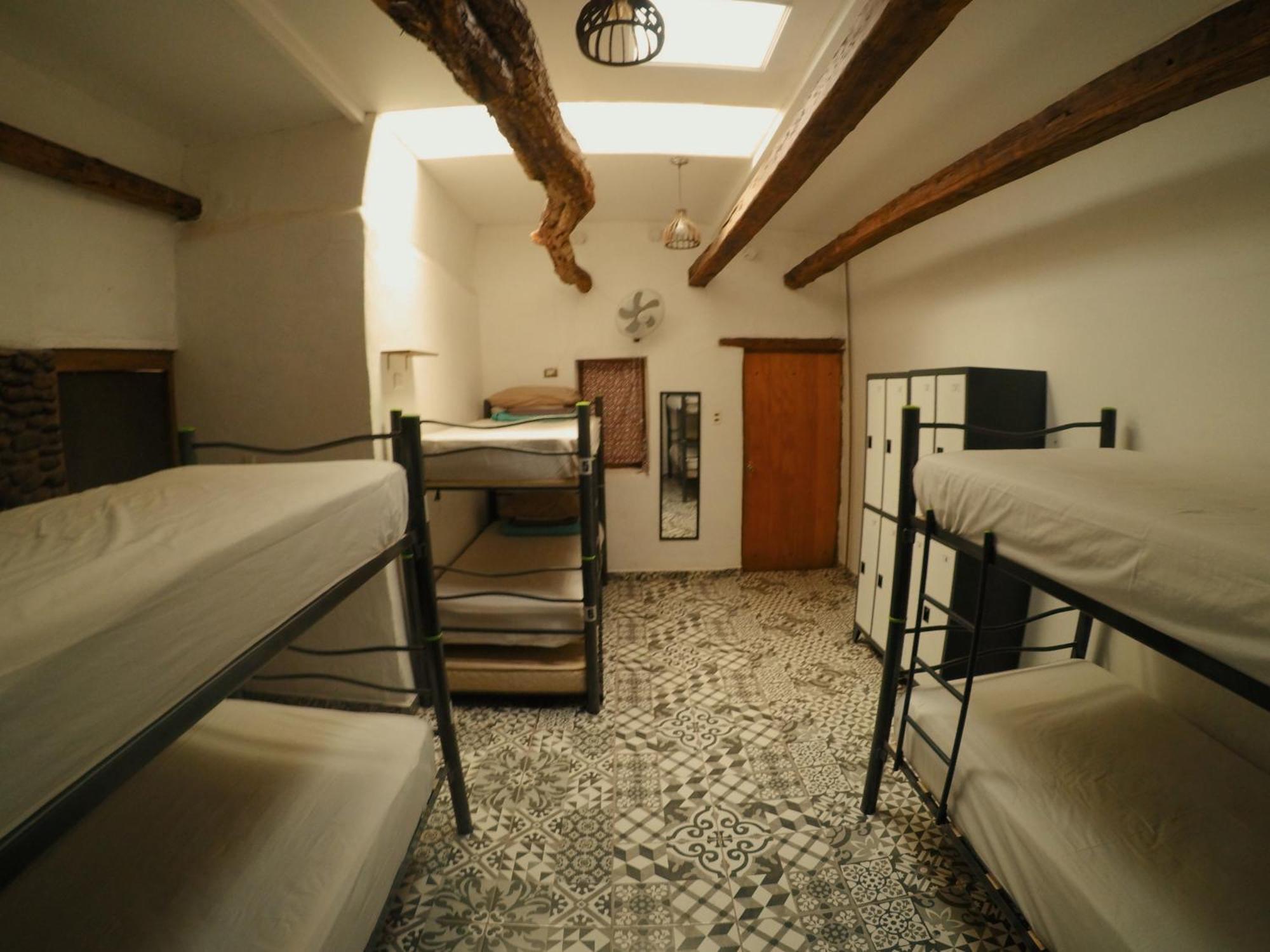 Rey Lagarto Hostel San Pedro de Atacama Exterior photo