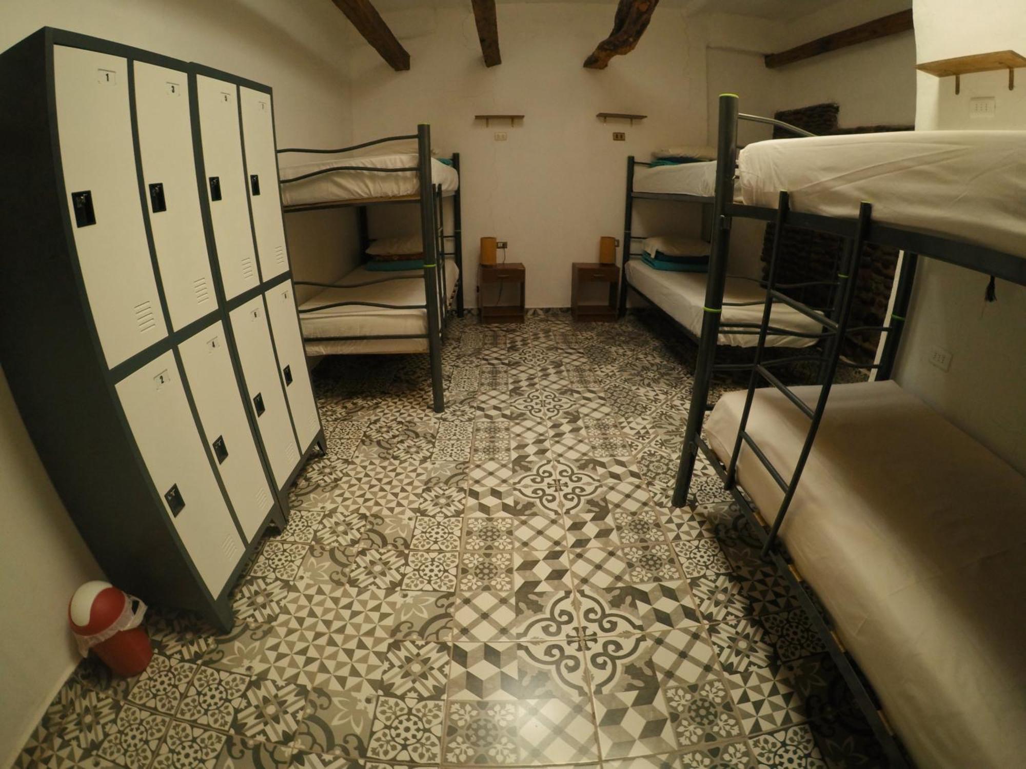 Rey Lagarto Hostel San Pedro de Atacama Exterior photo