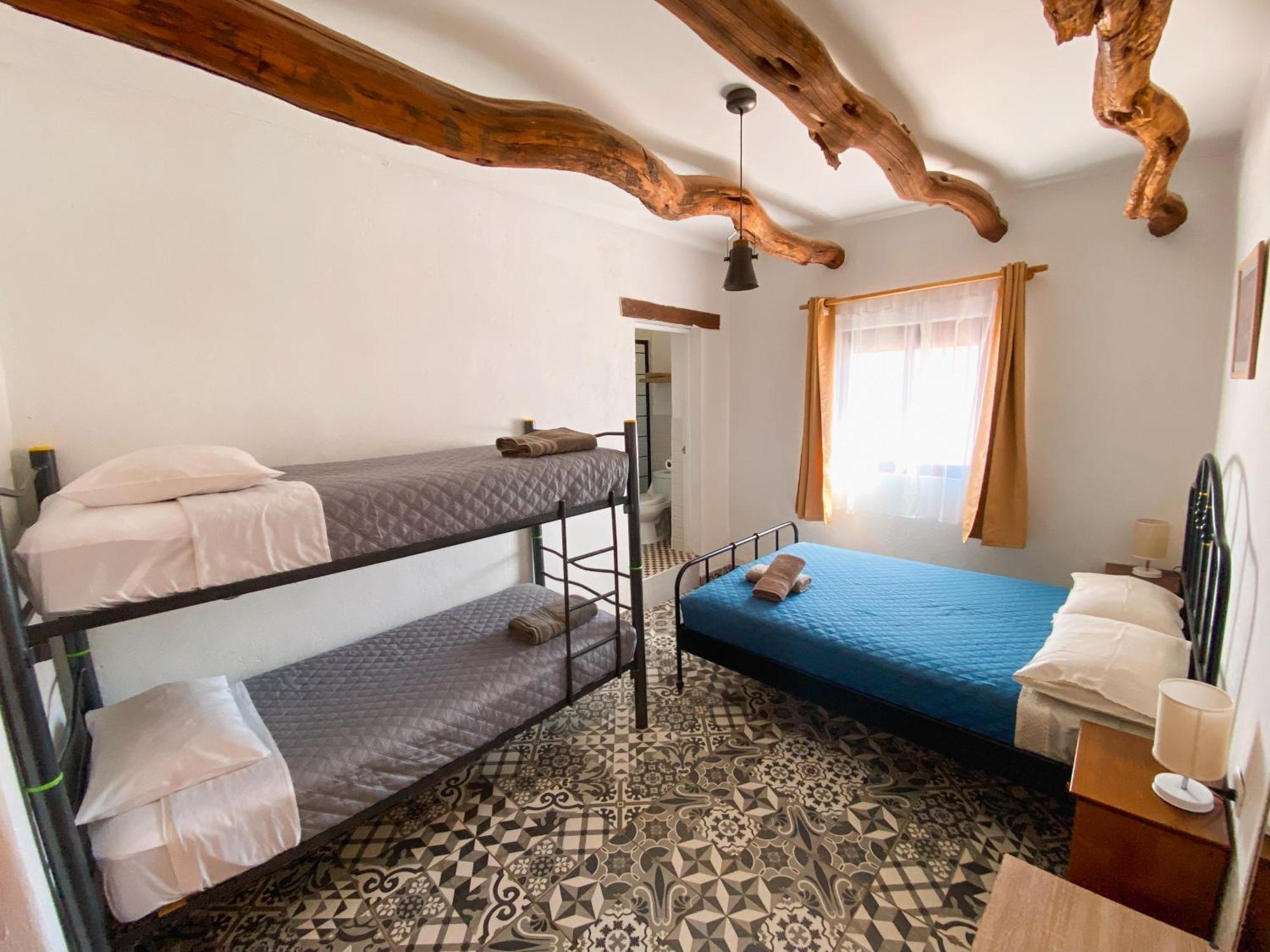 Rey Lagarto Hostel San Pedro de Atacama Exterior photo