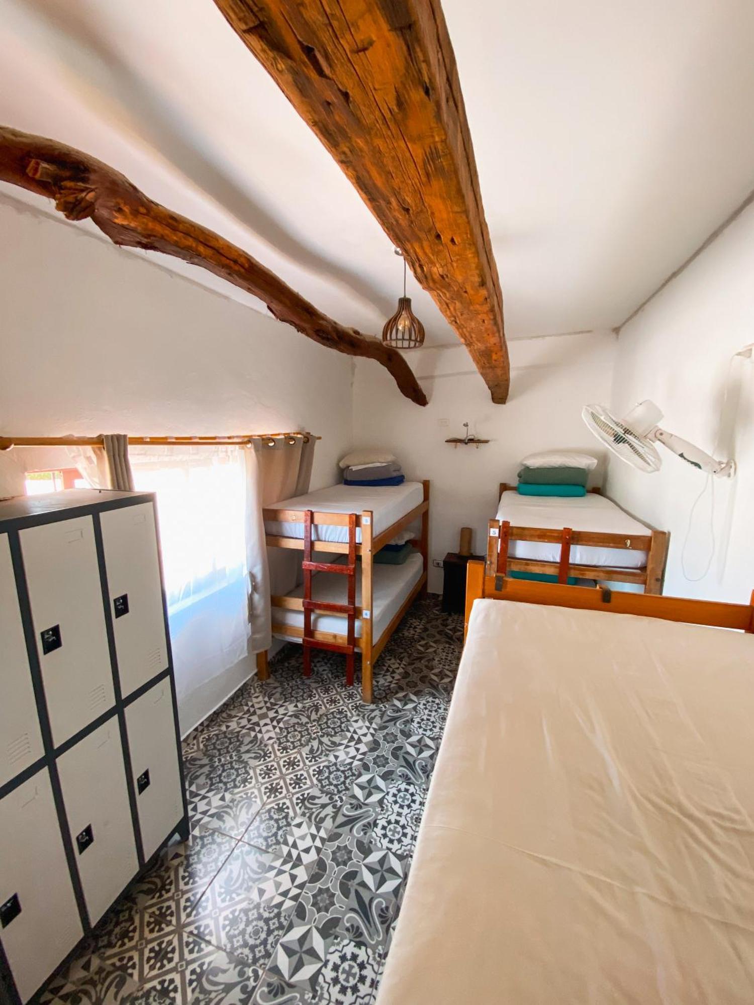 Rey Lagarto Hostel San Pedro de Atacama Exterior photo