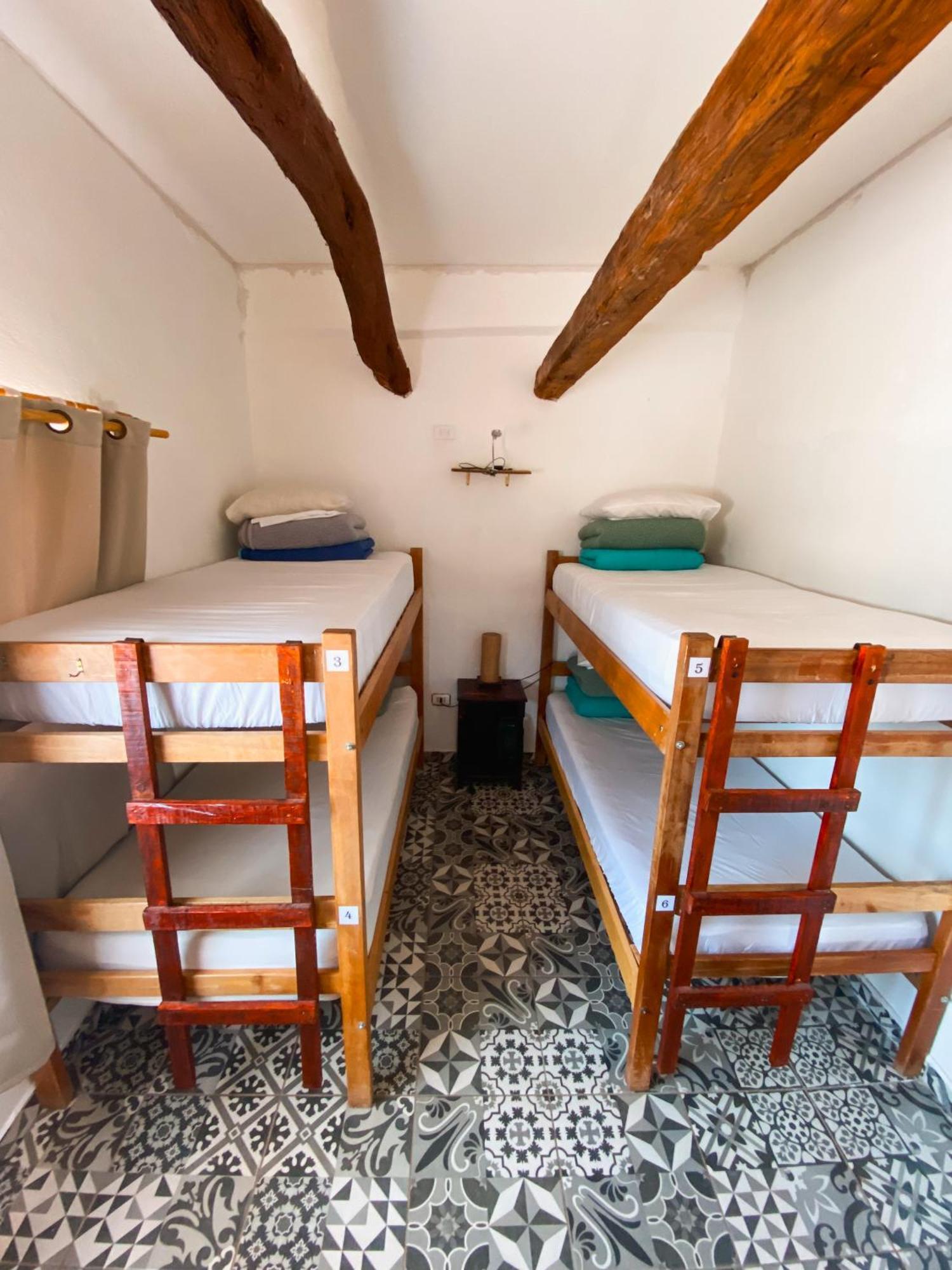 Rey Lagarto Hostel San Pedro de Atacama Exterior photo