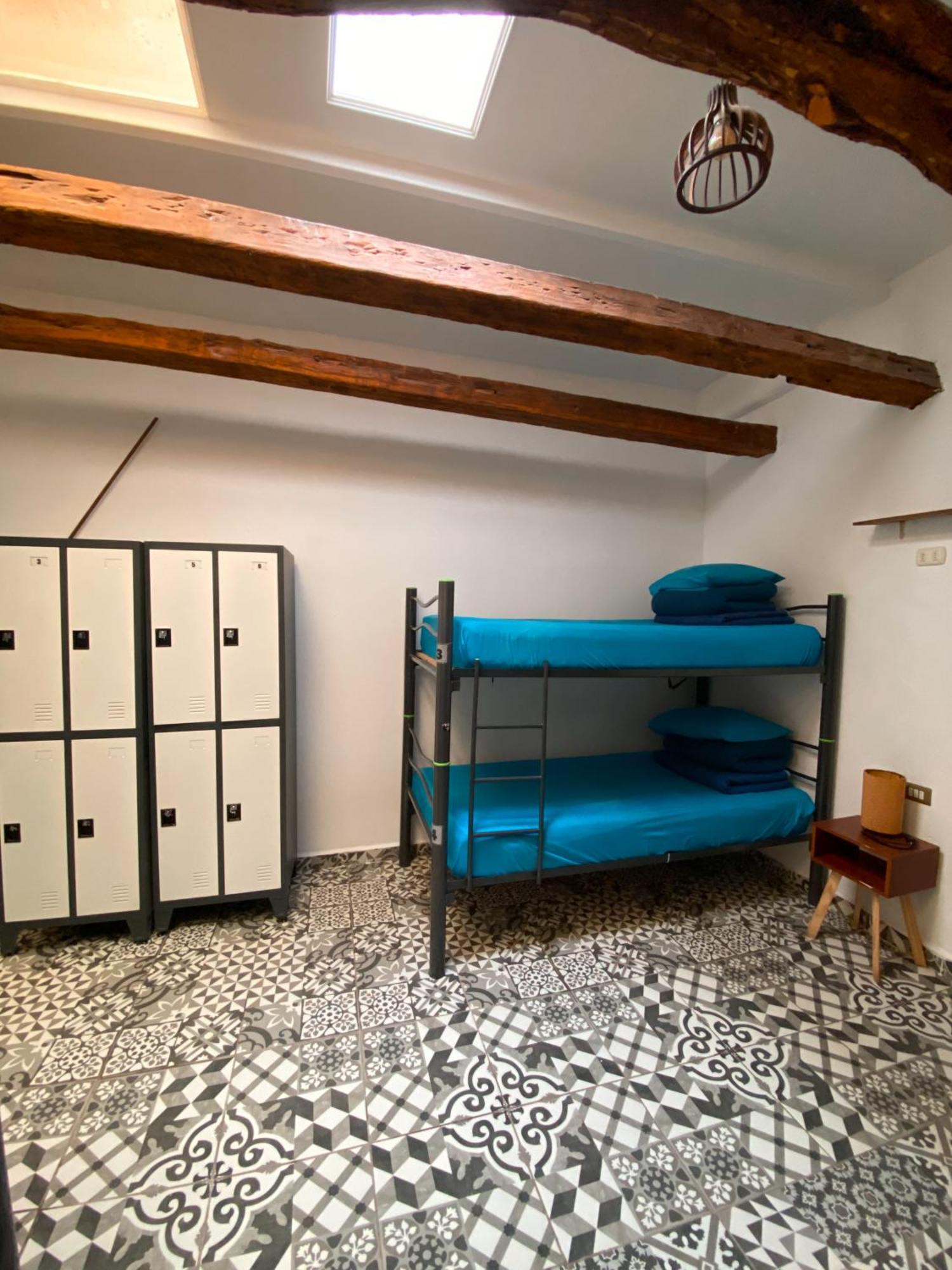 Rey Lagarto Hostel San Pedro de Atacama Exterior photo