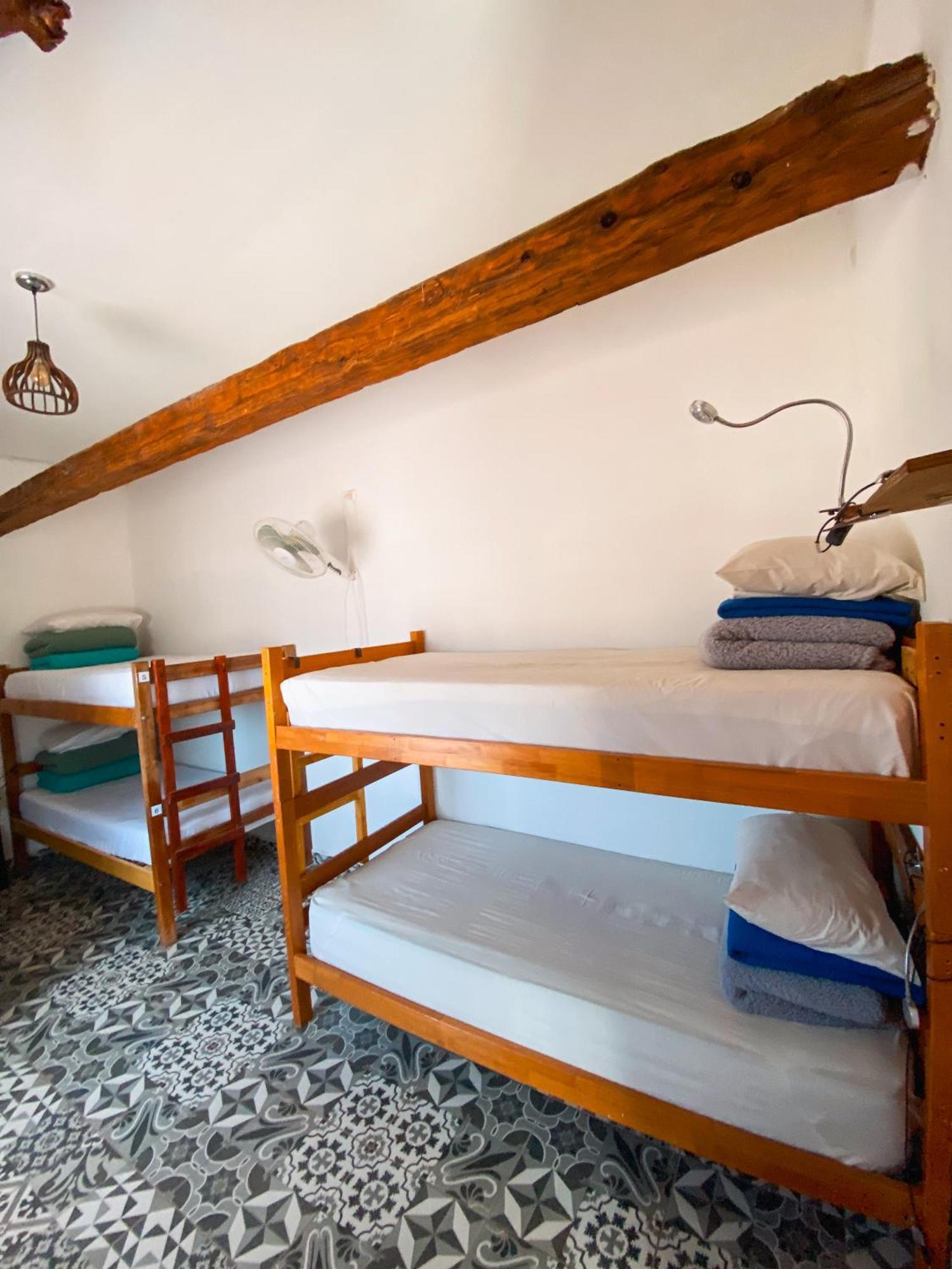 Rey Lagarto Hostel San Pedro de Atacama Exterior photo