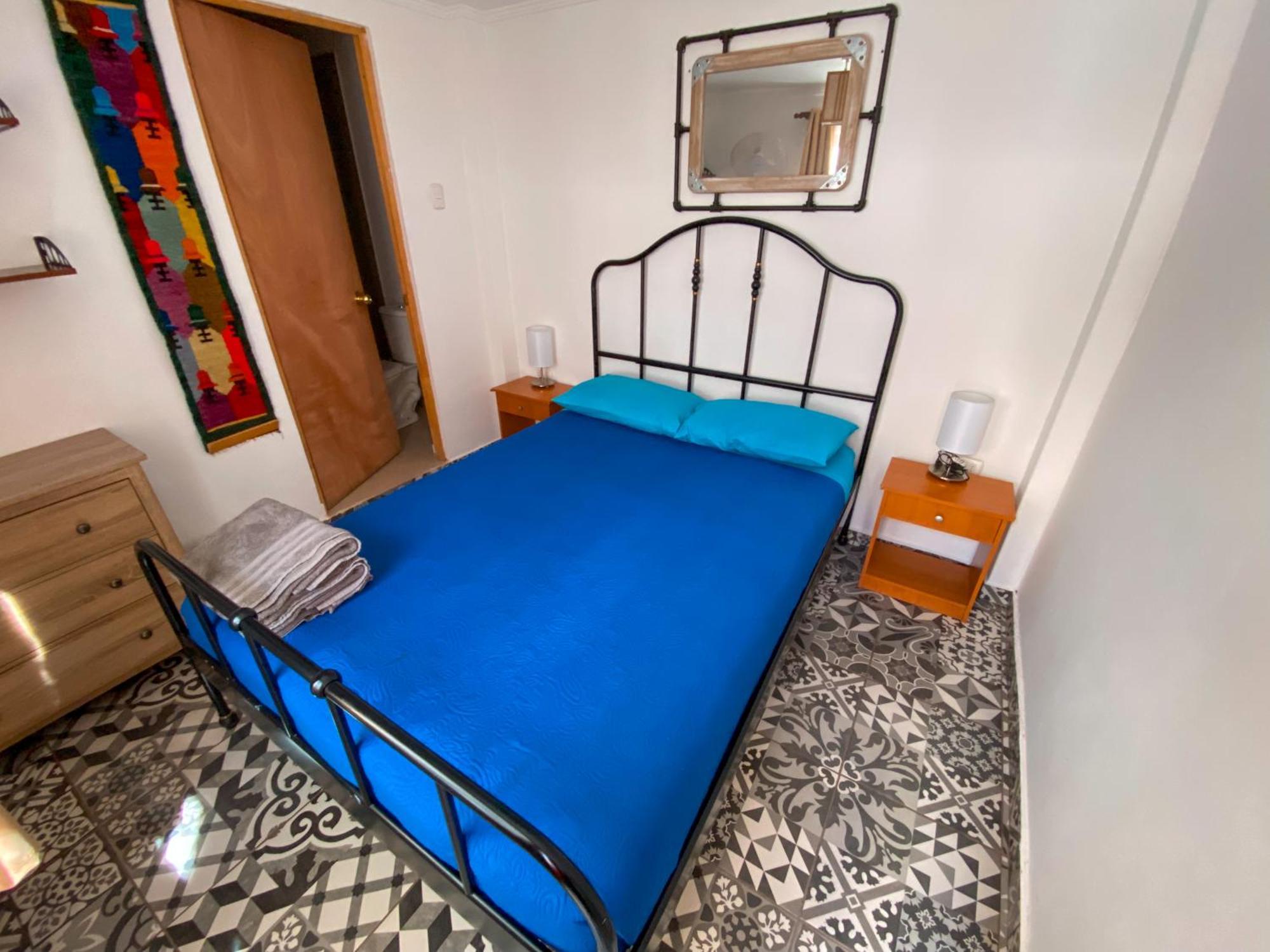Rey Lagarto Hostel San Pedro de Atacama Exterior photo