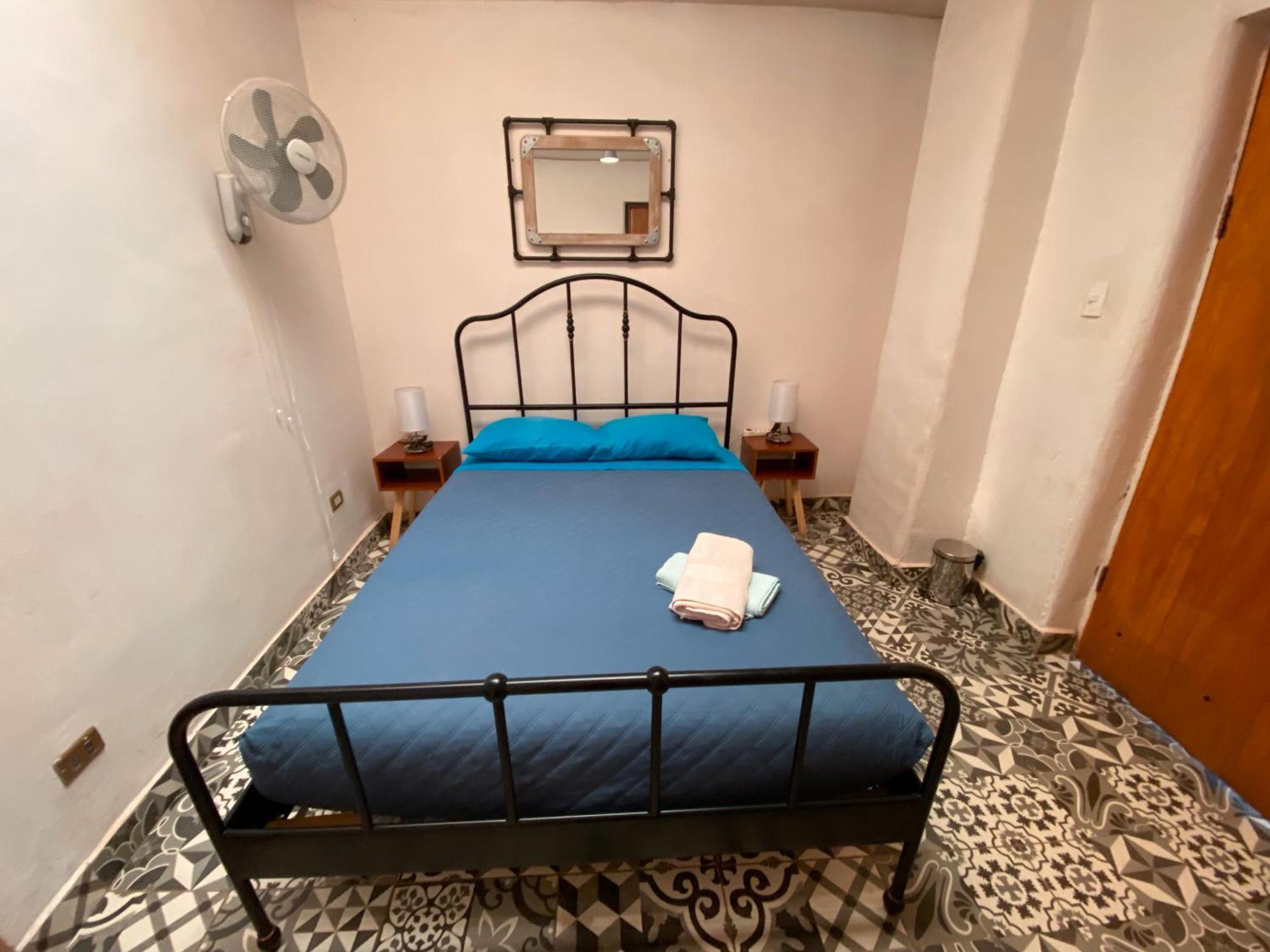 Rey Lagarto Hostel San Pedro de Atacama Exterior photo