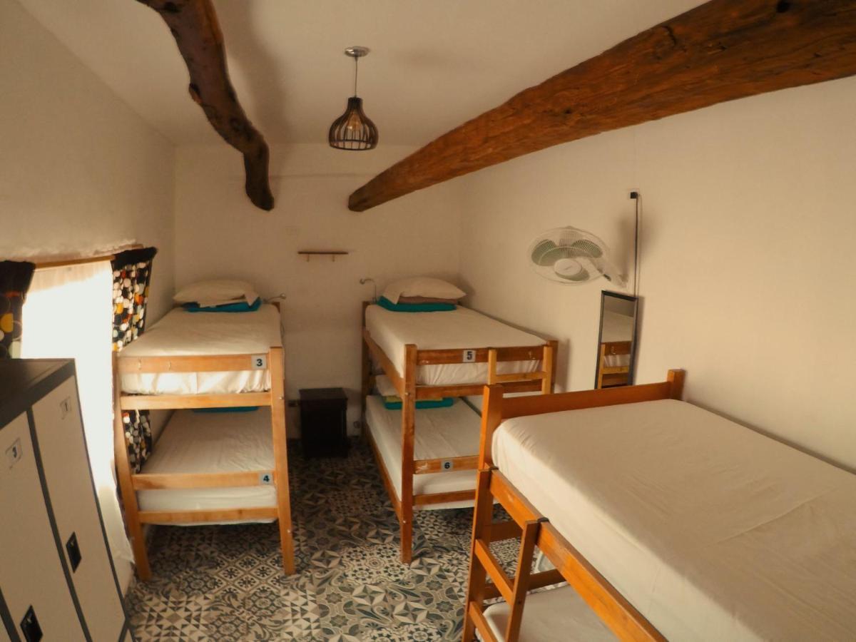 Rey Lagarto Hostel San Pedro de Atacama Exterior photo